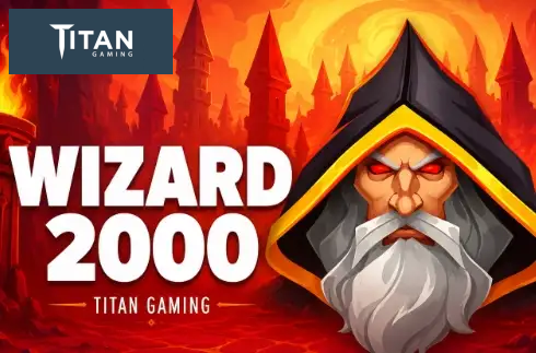 Wizard 2000